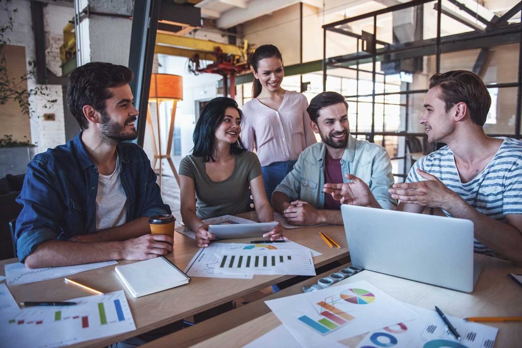 Website design and digital marketing Ghaziabad